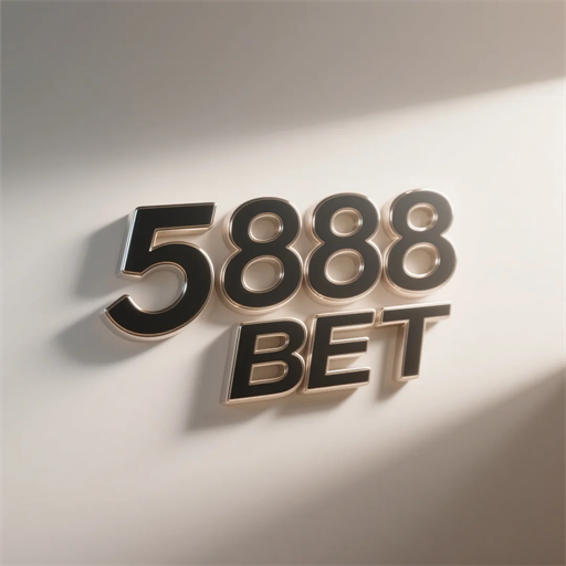 5888bet logo