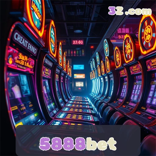 Apostas Inovadoras da 5888bet: Uma Experiência Imperdível