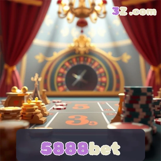 5888bet Pagamentos rápidos