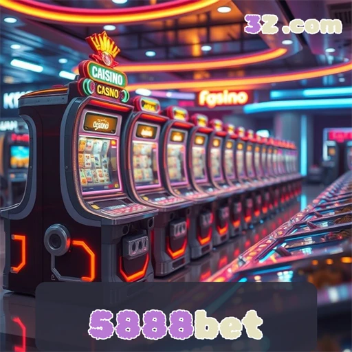 5888bet Promoções atuais